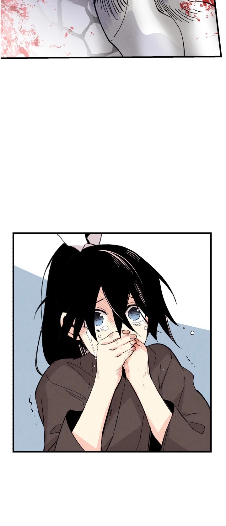 Lightning Degree Chapter 32 page 28 - Chapter 32