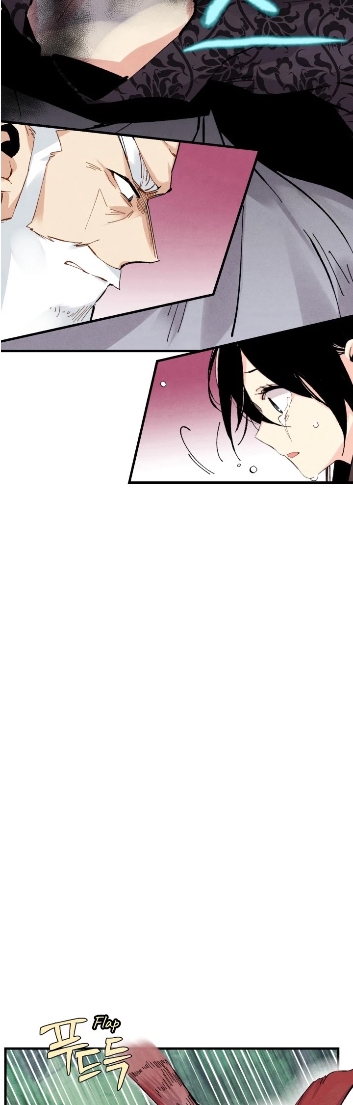 Lightning Degree Chapter 32 page 34 - Chapter 32