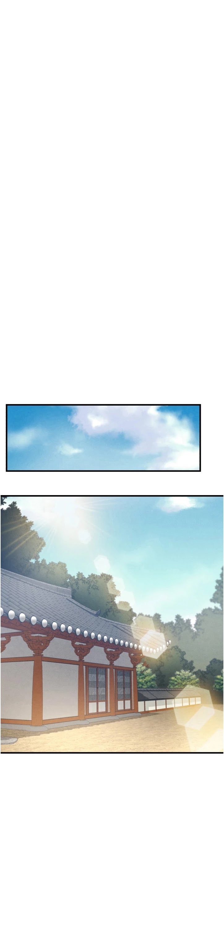 Lightning Degree Chapter 32 page 38 - Chapter 32