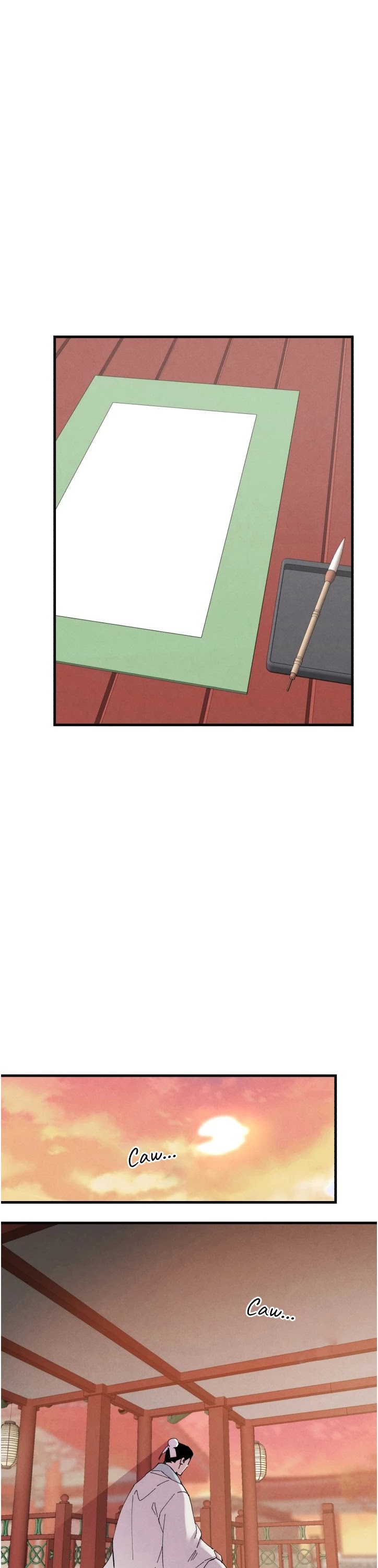 Lightning Degree Chapter 32 page 39 - Chapter 32