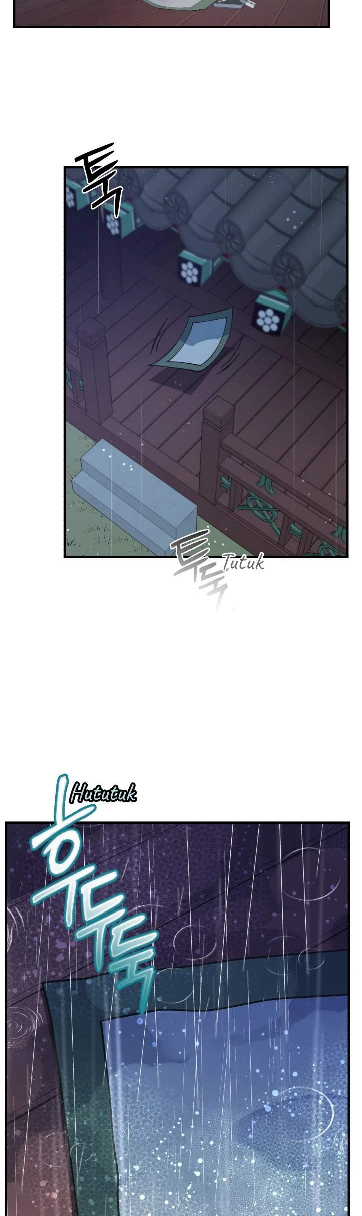 Lightning Degree Chapter 32 page 42 - Chapter 32
