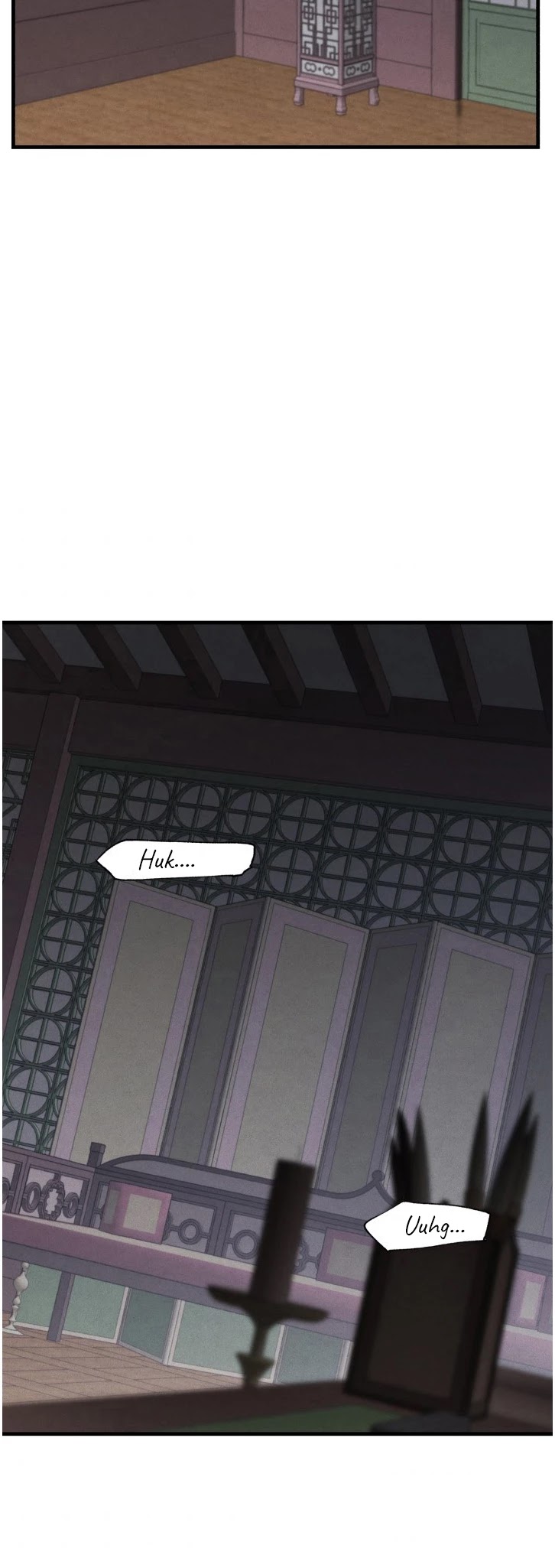 Lightning Degree Chapter 33 page 28 - Chapter 33