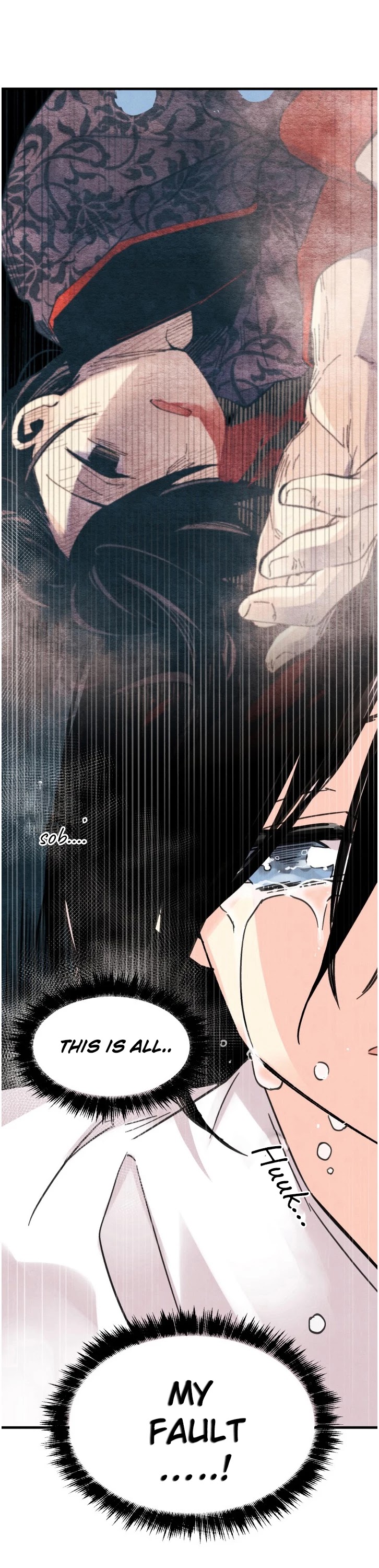 Lightning Degree Chapter 33 page 31 - Chapter 33