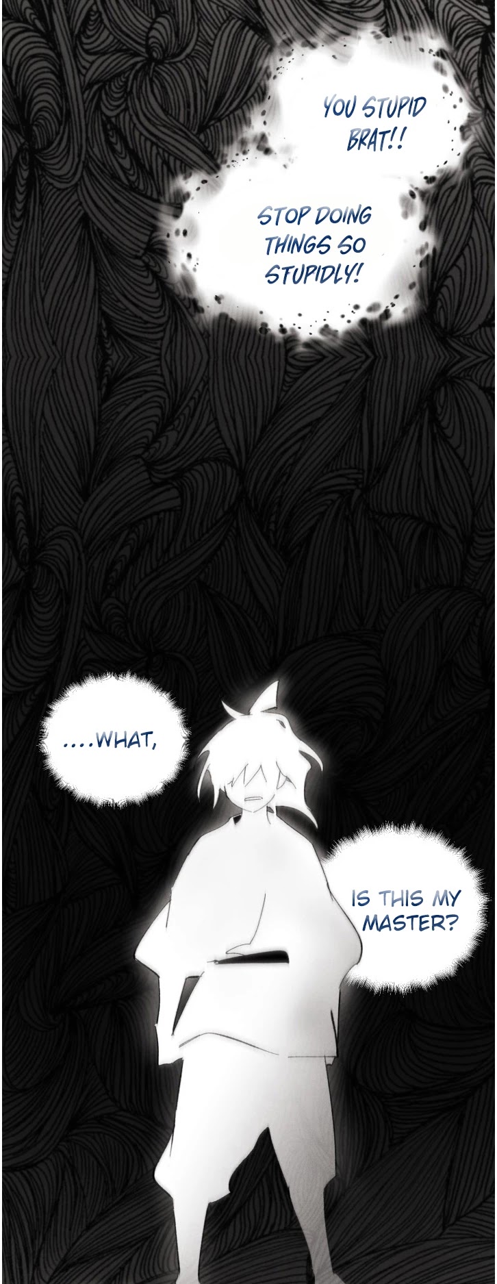 Lightning Degree Chapter 33 page 33 - Chapter 33