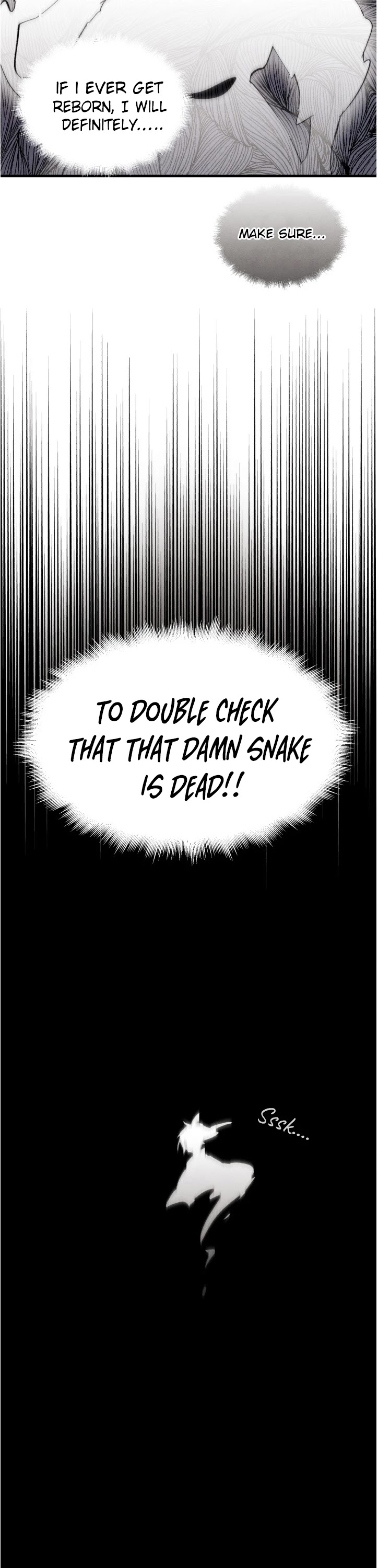 Lightning Degree Chapter 33 page 35 - Chapter 33