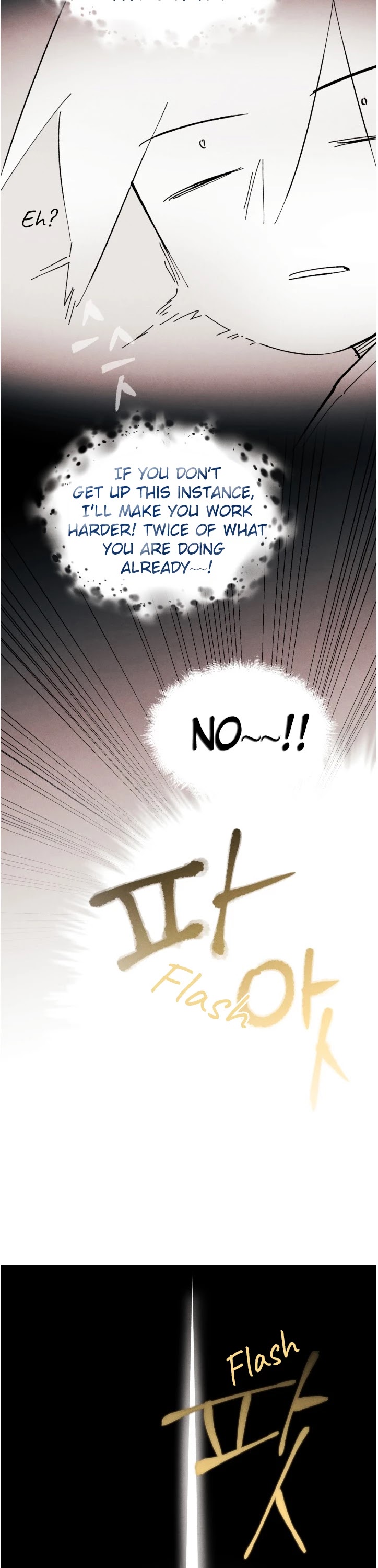 Lightning Degree Chapter 33 page 39 - Chapter 33