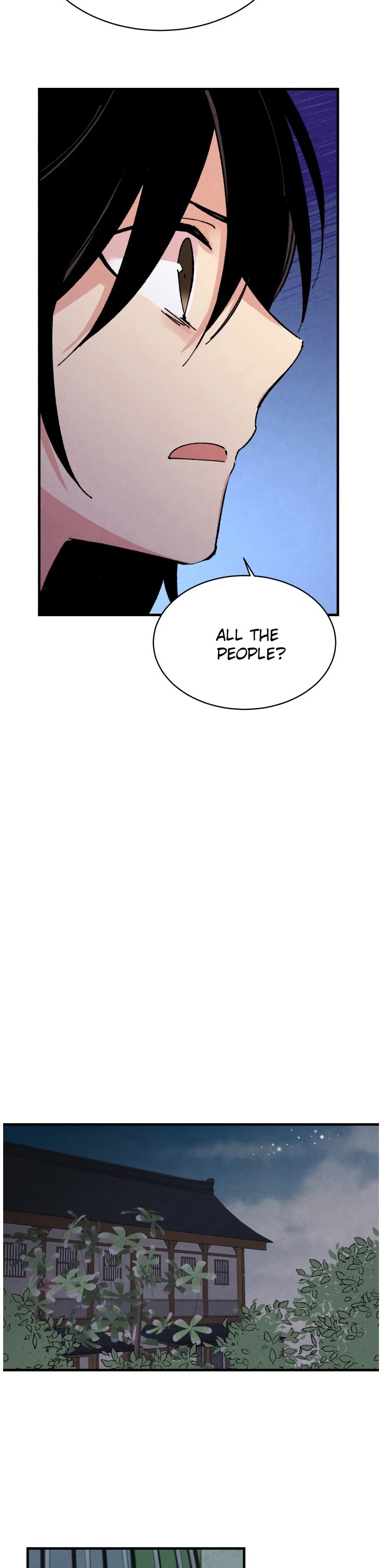 Lightning Degree Chapter 34 page 30 - Chapter 34