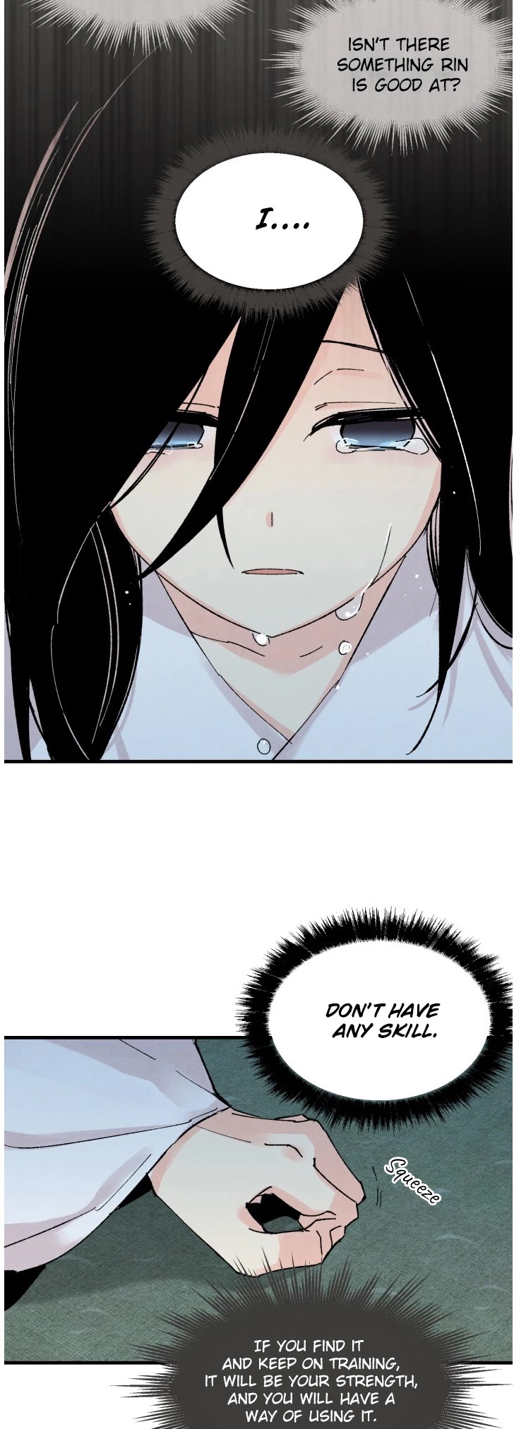 Lightning Degree Chapter 34 page 33 - Chapter 34