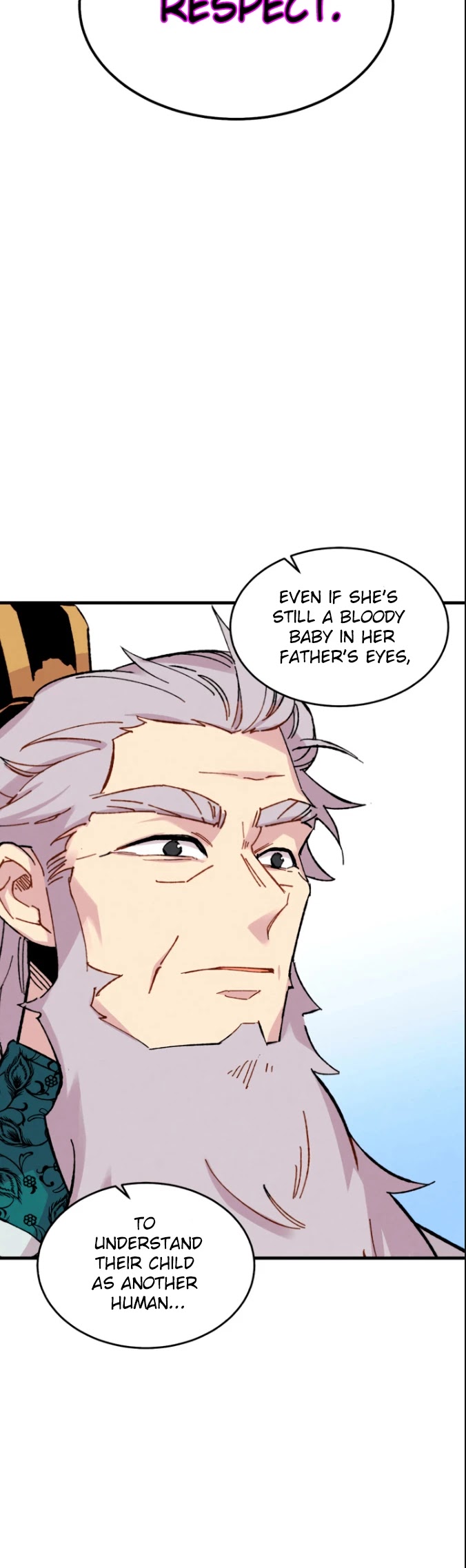 Lightning Degree Chapter 35 page 16 - Chapter 35