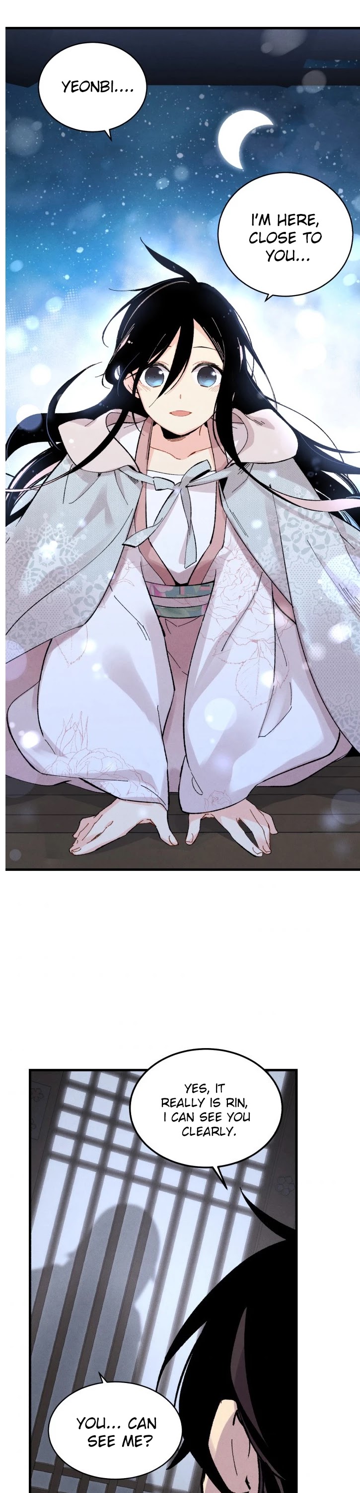 Lightning Degree Chapter 36 page 19 - Chapter 36