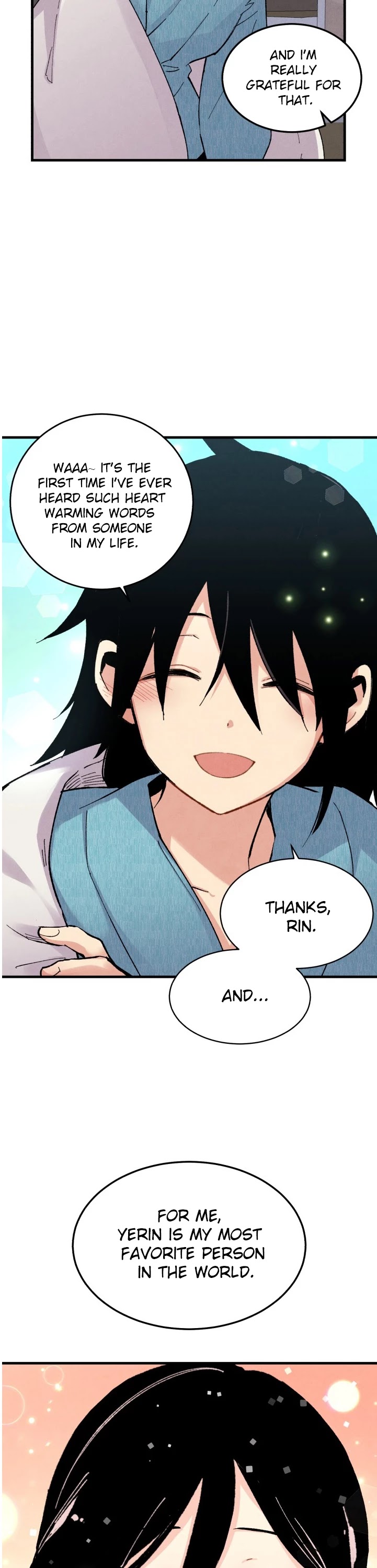 Lightning Degree Chapter 36 page 25 - Chapter 36