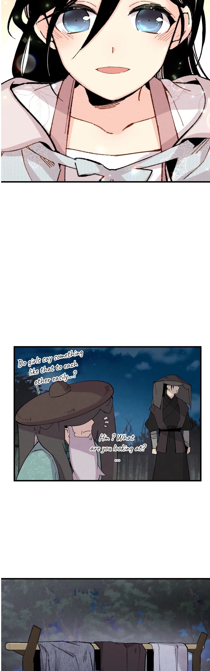 Lightning Degree Chapter 36 page 26 - Chapter 36
