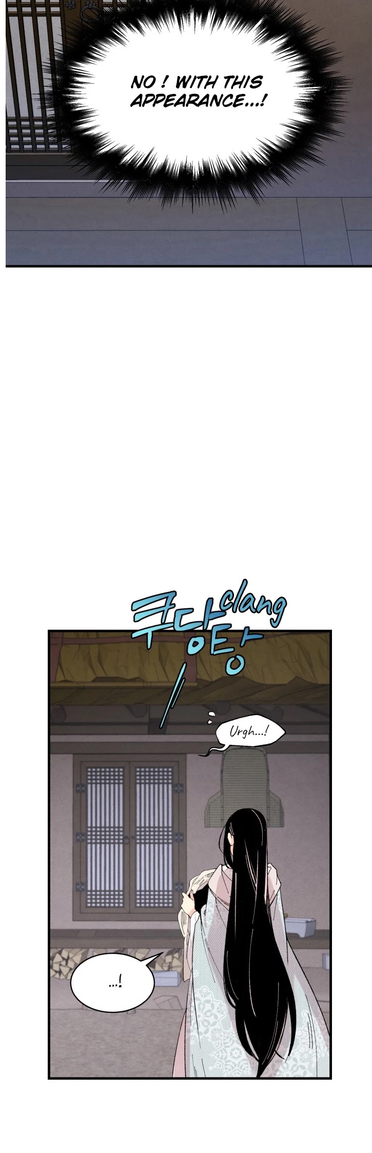Lightning Degree Chapter 36 page 6 - Chapter 36