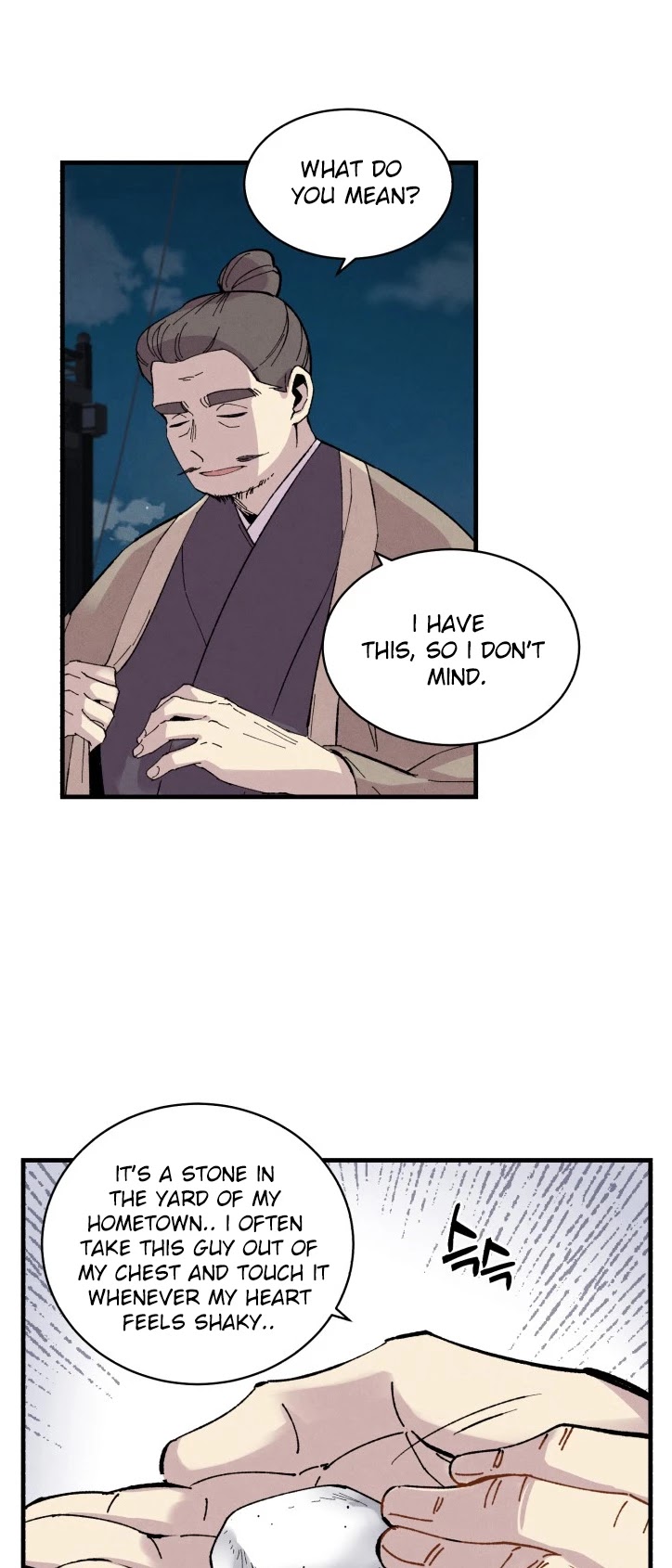 Lightning Degree Chapter 37 page 10 - Chapter 37
