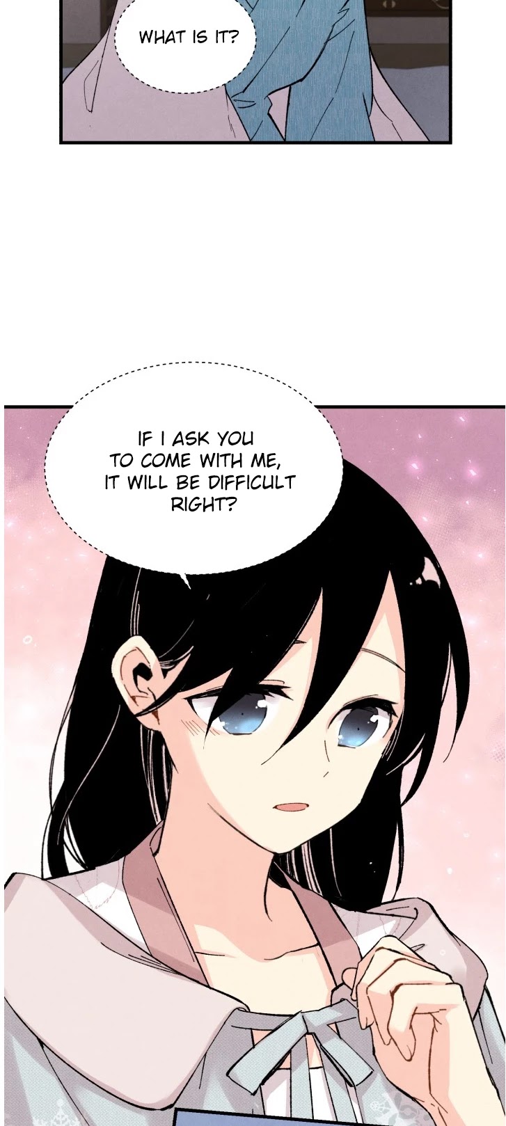 Lightning Degree Chapter 37 page 21 - Chapter 37