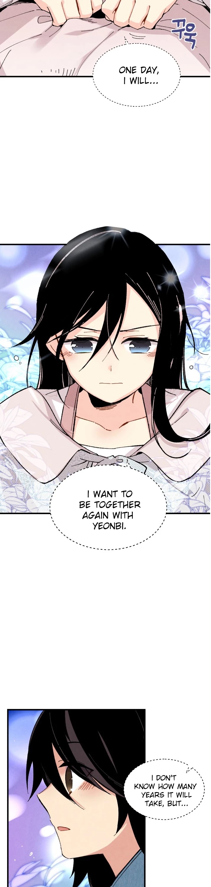 Lightning Degree Chapter 37 page 24 - Chapter 37