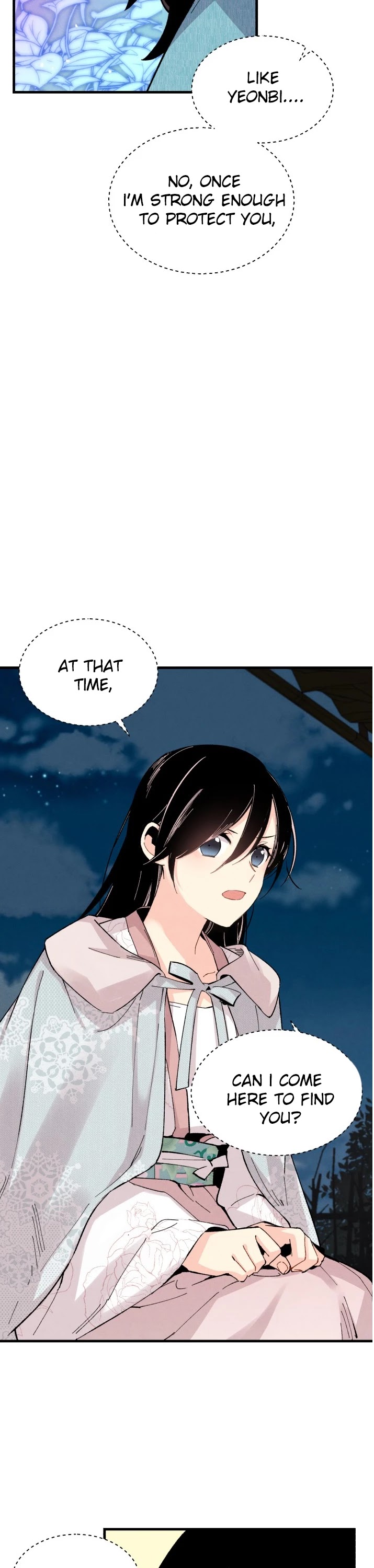 Lightning Degree Chapter 37 page 25 - Chapter 37