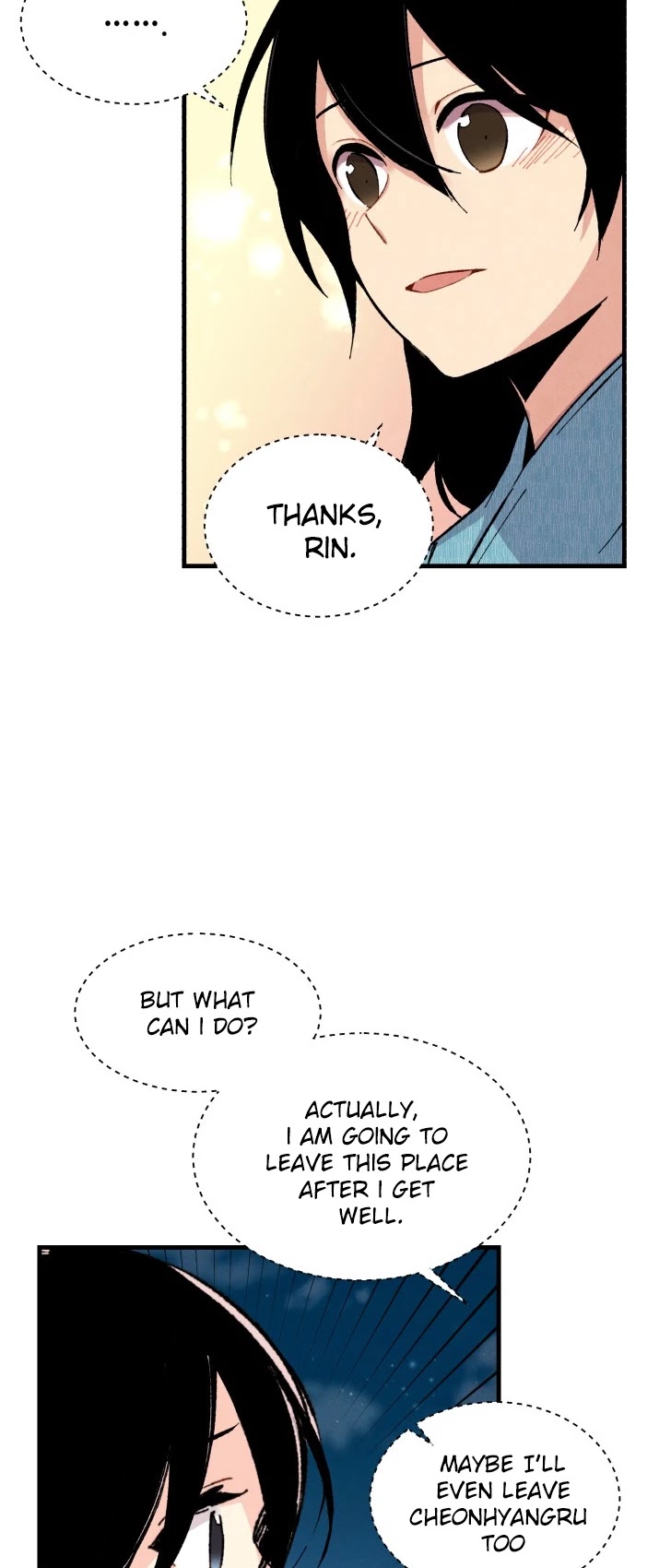 Lightning Degree Chapter 37 page 26 - Chapter 37