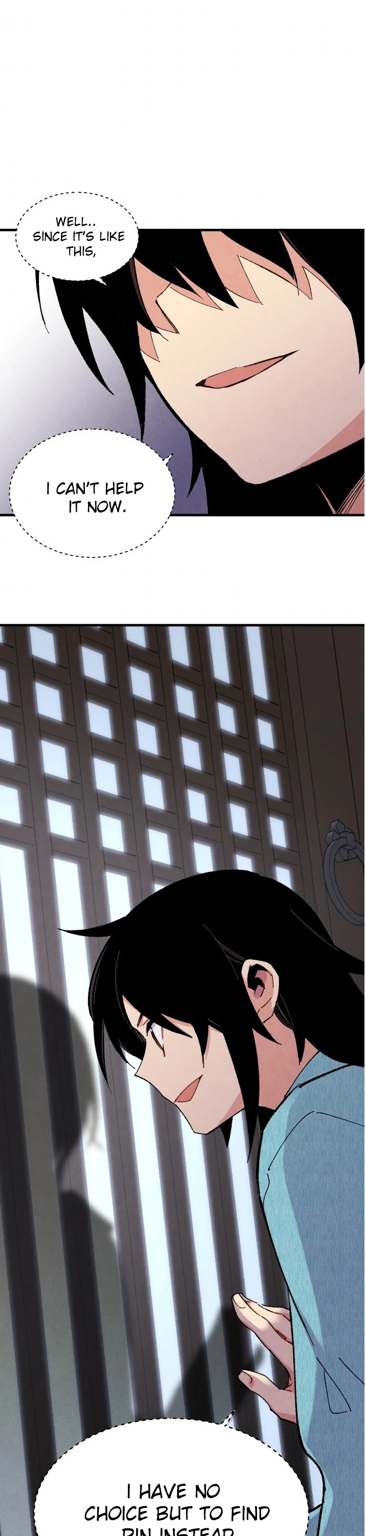 Lightning Degree Chapter 37 page 28 - Chapter 37