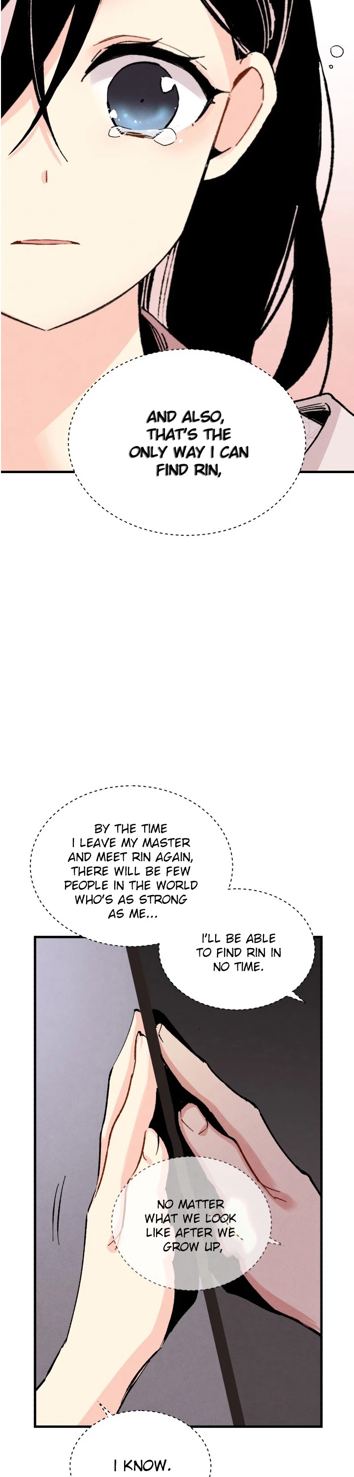 Lightning Degree Chapter 37 page 36 - Chapter 37