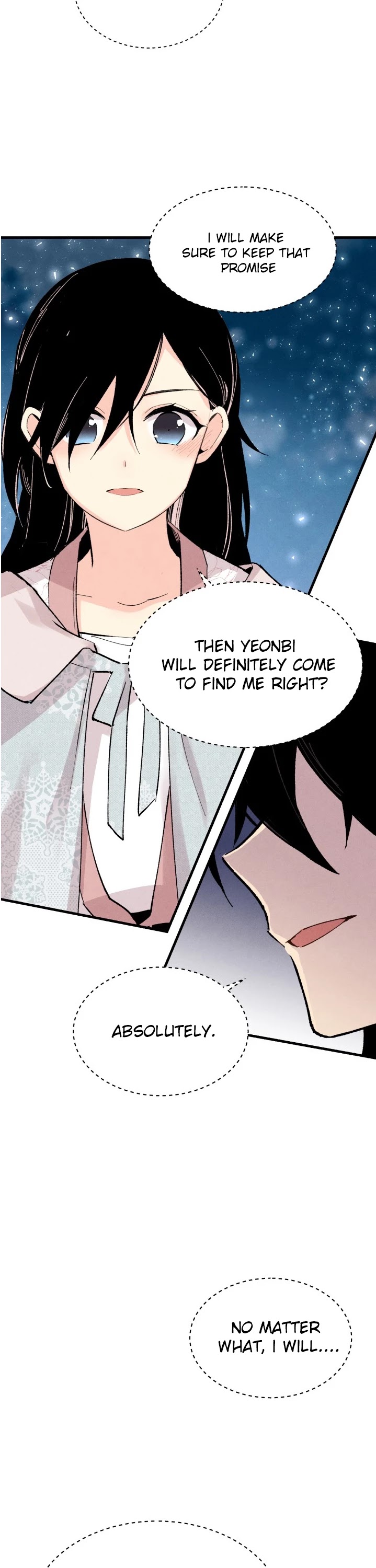 Lightning Degree Chapter 37 page 37 - Chapter 37