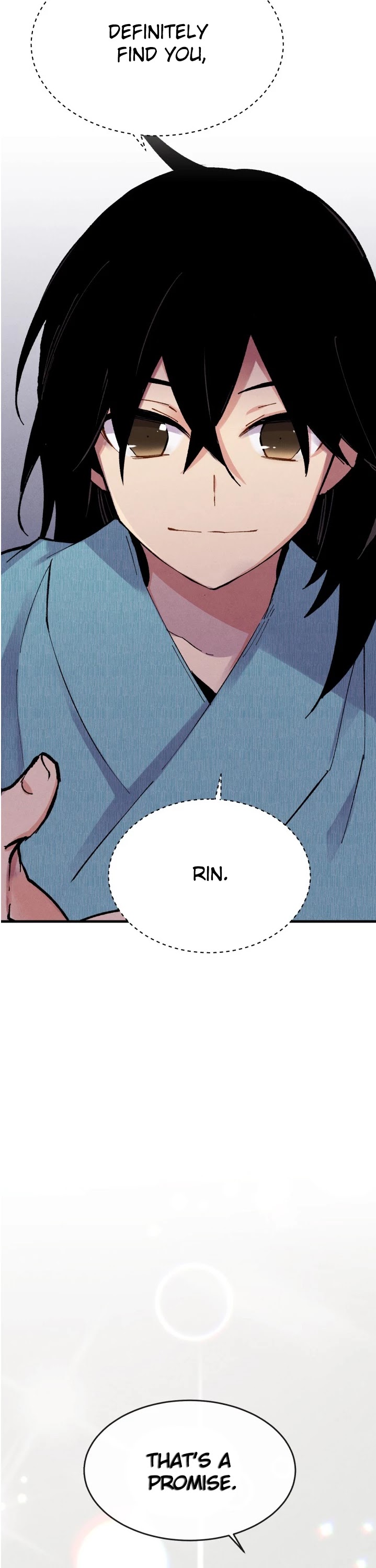 Lightning Degree Chapter 37 page 38 - Chapter 37
