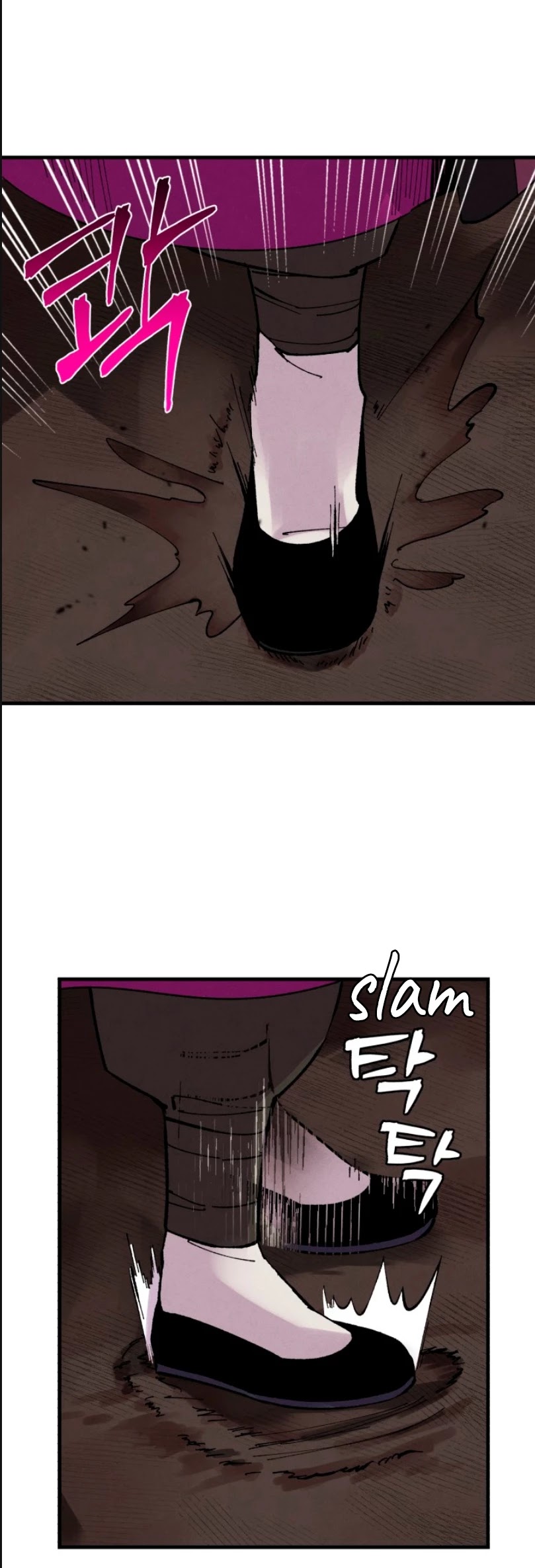 Lightning Degree Chapter 37 page 4 - Chapter 37