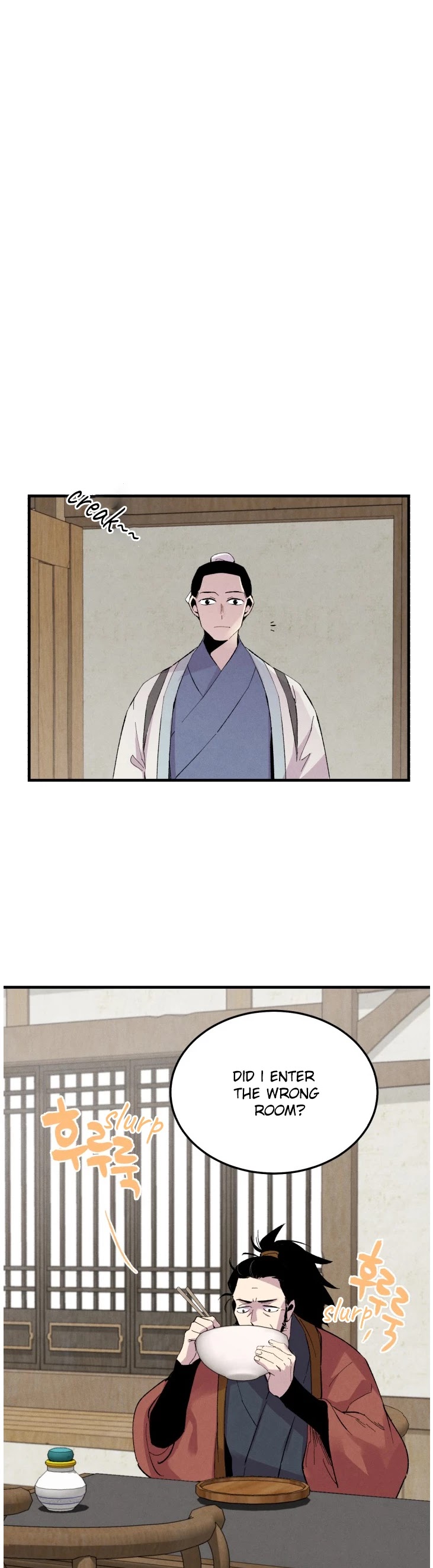 Lightning Degree Chapter 38 page 20 - Chapter 38
