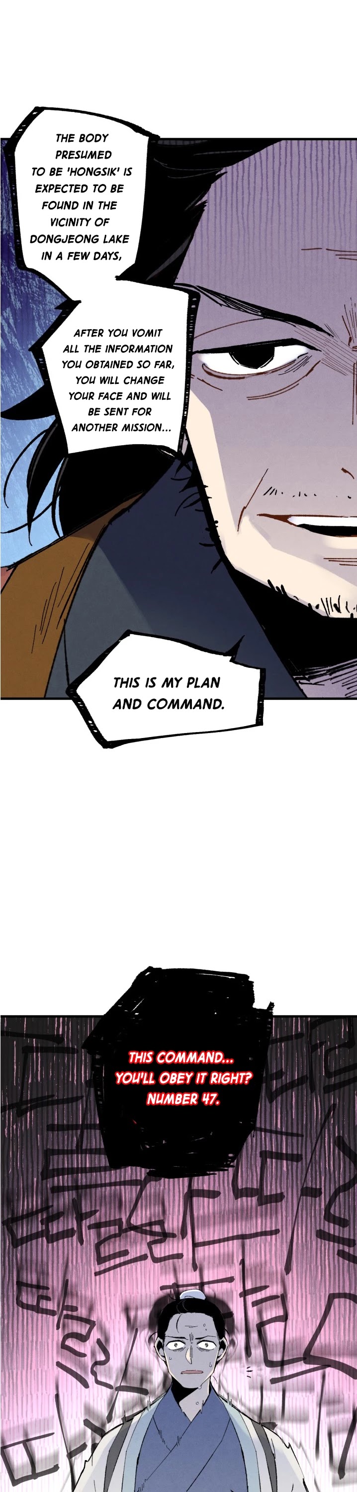 Lightning Degree Chapter 38 page 26 - Chapter 38