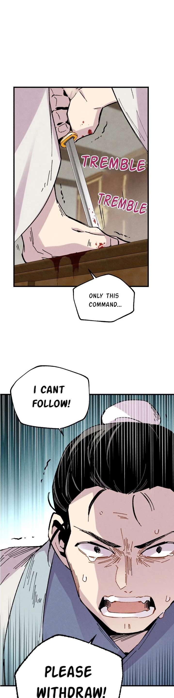 Lightning Degree Chapter 38 page 29 - Chapter 38