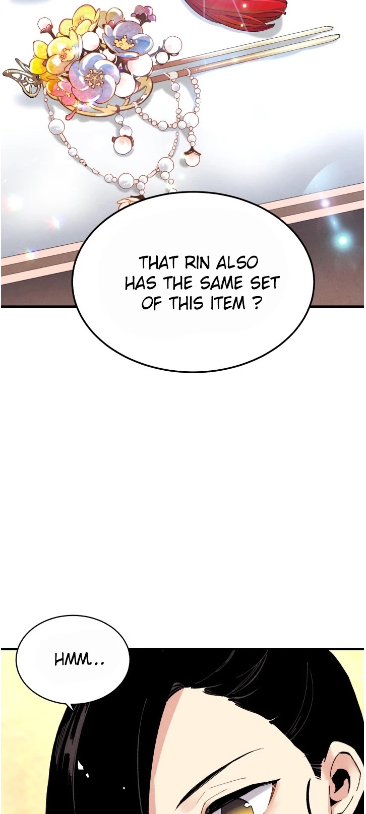 Lightning Degree Chapter 39 page 12 - Chapter 39