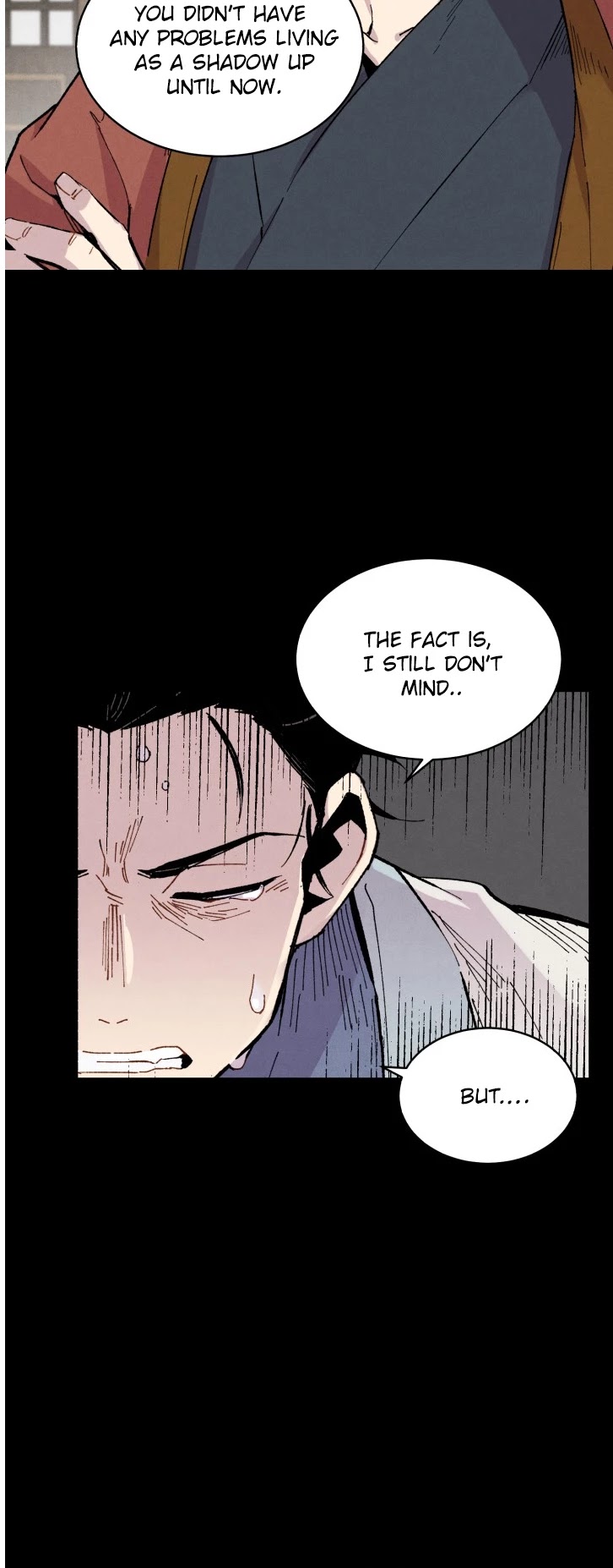 Lightning Degree Chapter 39 page 22 - Chapter 39