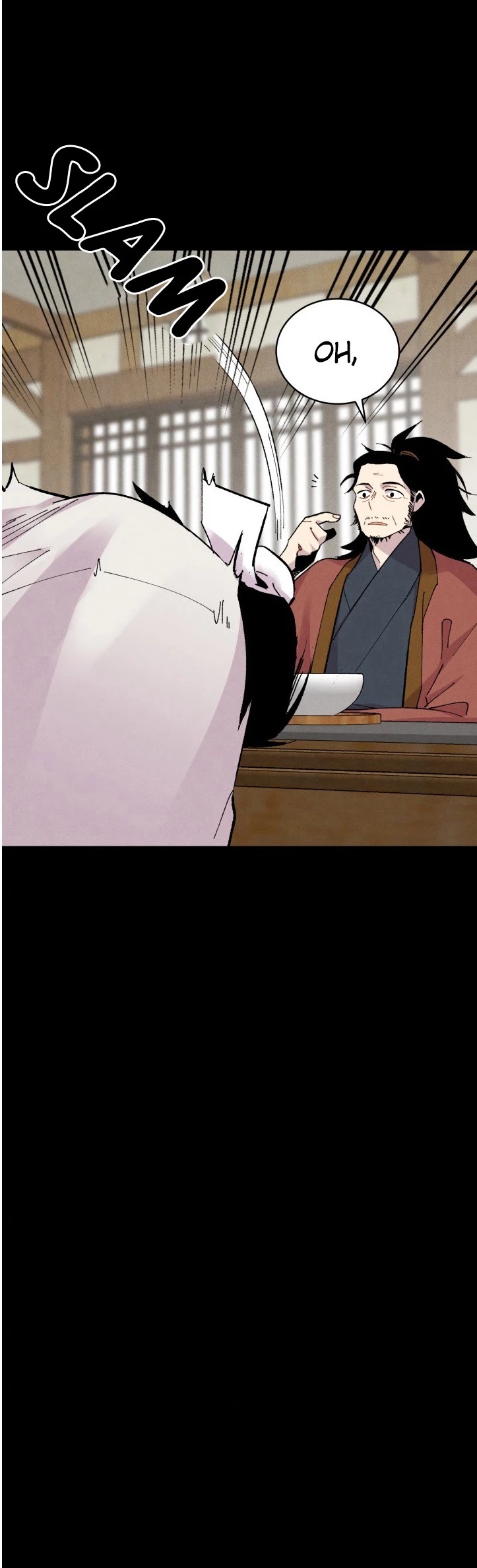 Lightning Degree Chapter 39 page 28 - Chapter 39