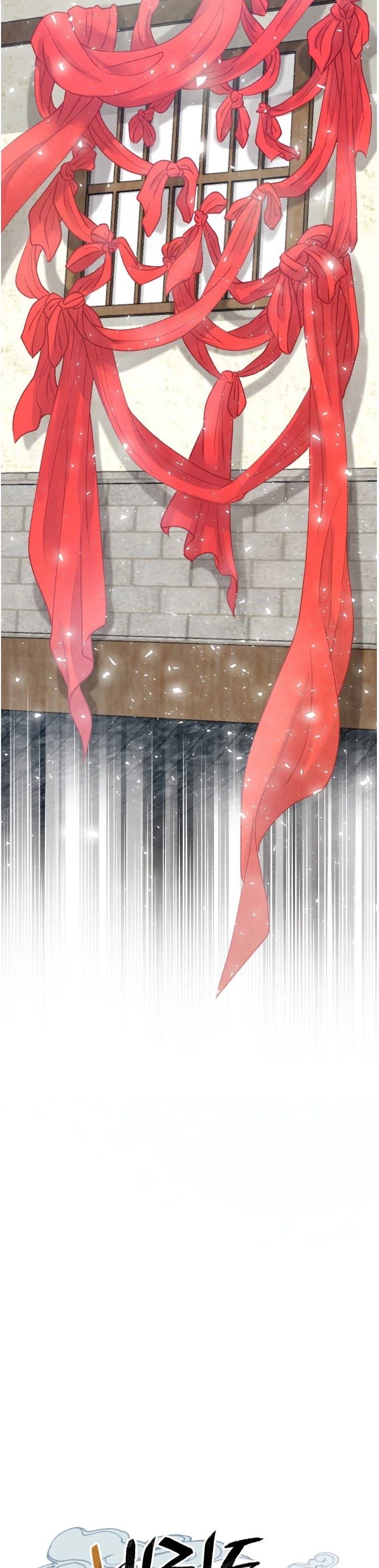 Lightning Degree Chapter 39 page 3 - Chapter 39