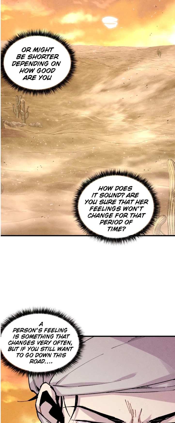 Lightning Degree Chapter 39 page 33 - Chapter 39