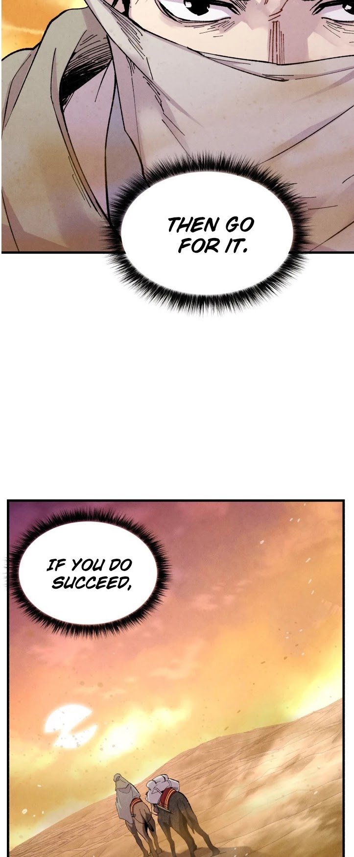 Lightning Degree Chapter 39 page 34 - Chapter 39