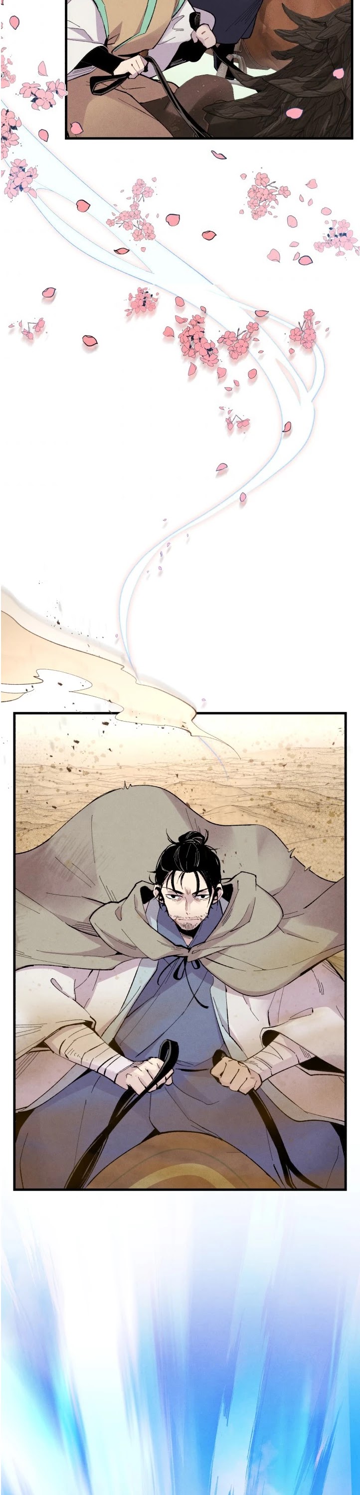 Lightning Degree Chapter 39 page 37 - Chapter 39