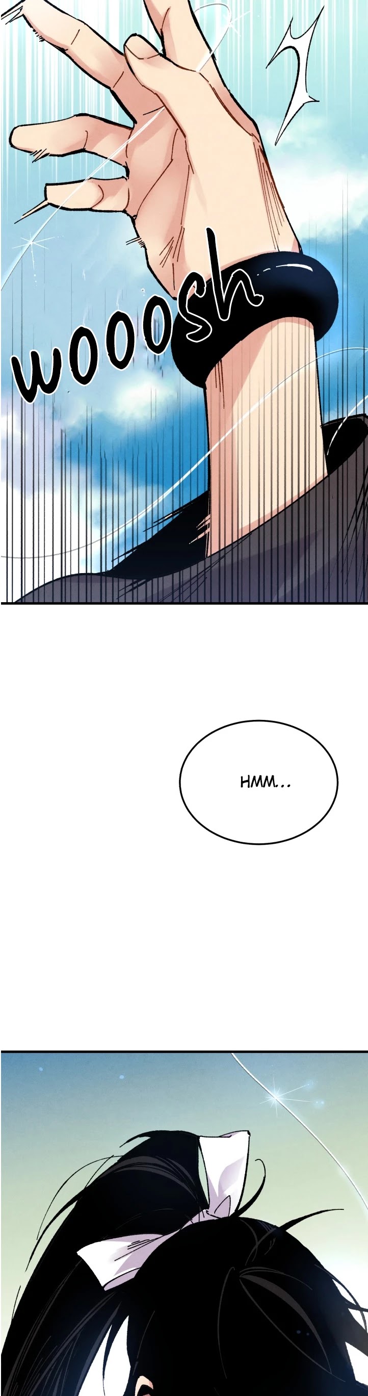 Lightning Degree Chapter 39 page 39 - Chapter 39
