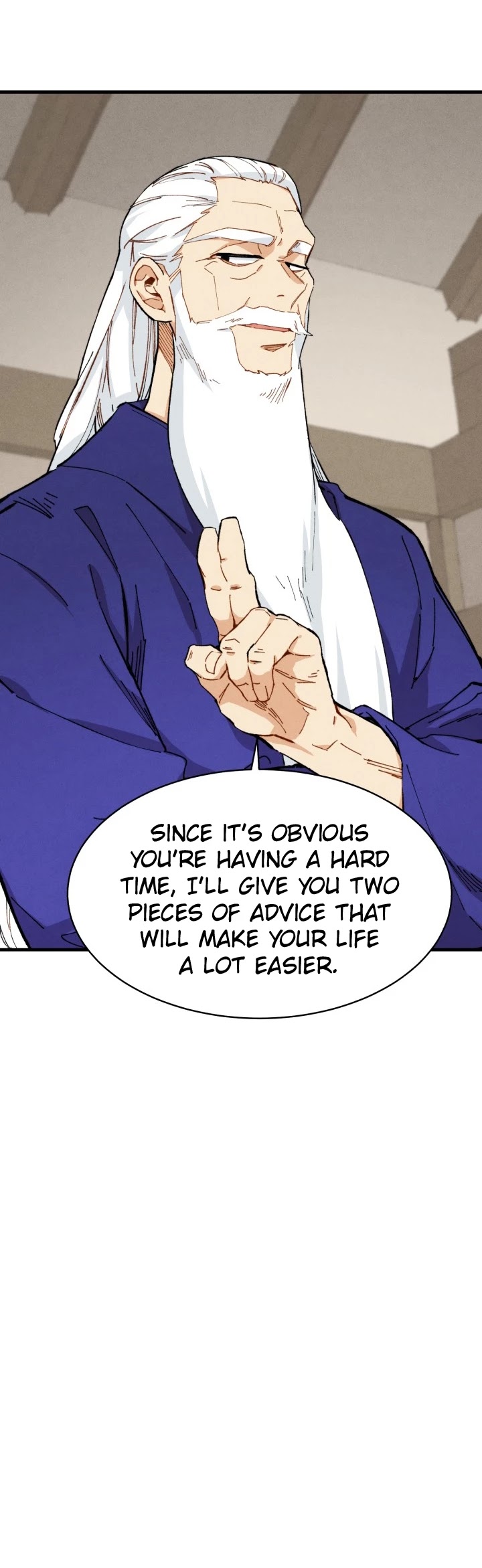 Lightning Degree Chapter 4 page 24 - Chapter 4
