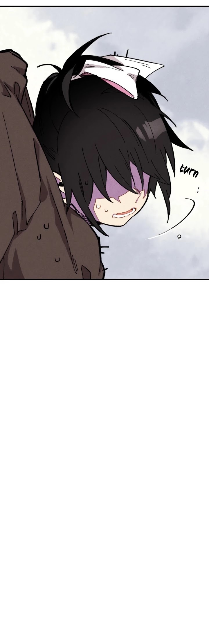 Lightning Degree Chapter 4 page 3 - Chapter 4