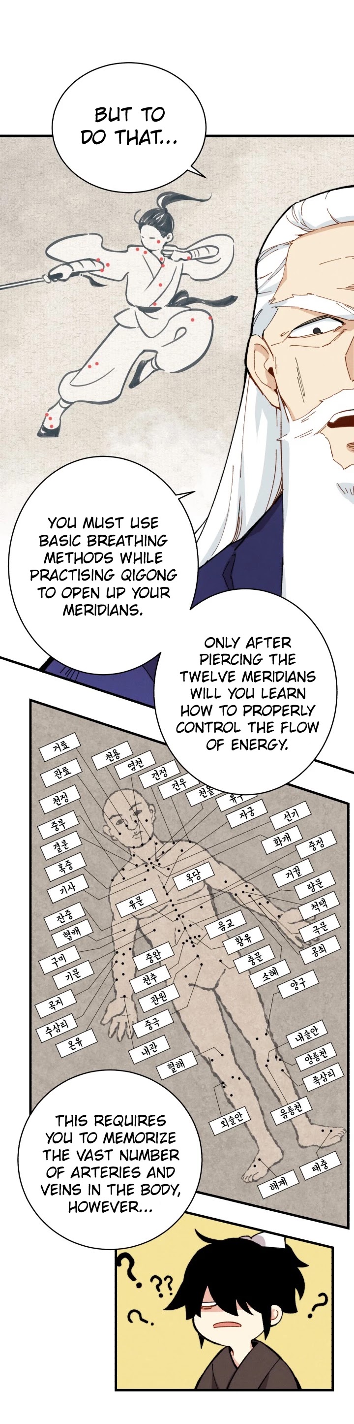 Lightning Degree Chapter 4 page 34 - Chapter 4