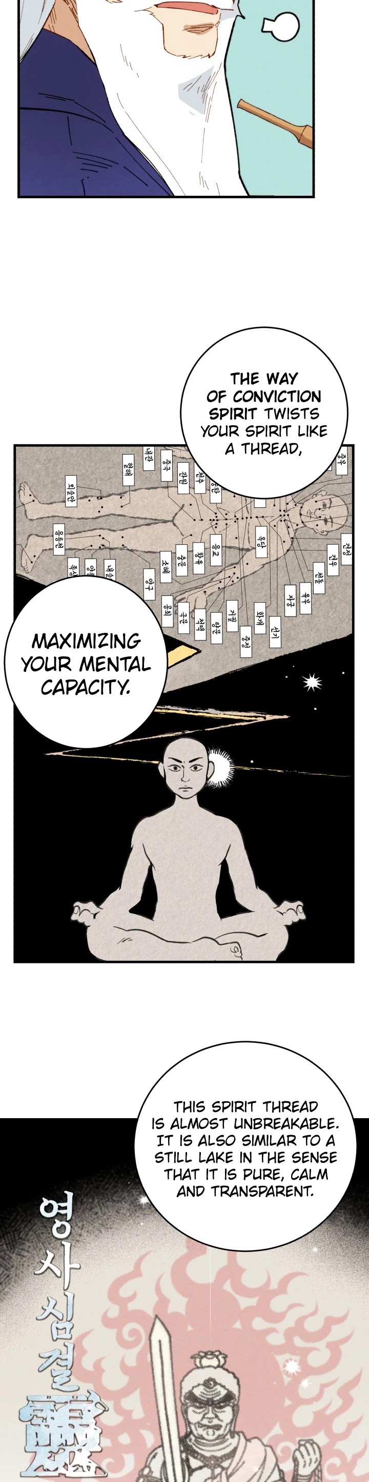 Lightning Degree Chapter 4 page 37 - Chapter 4