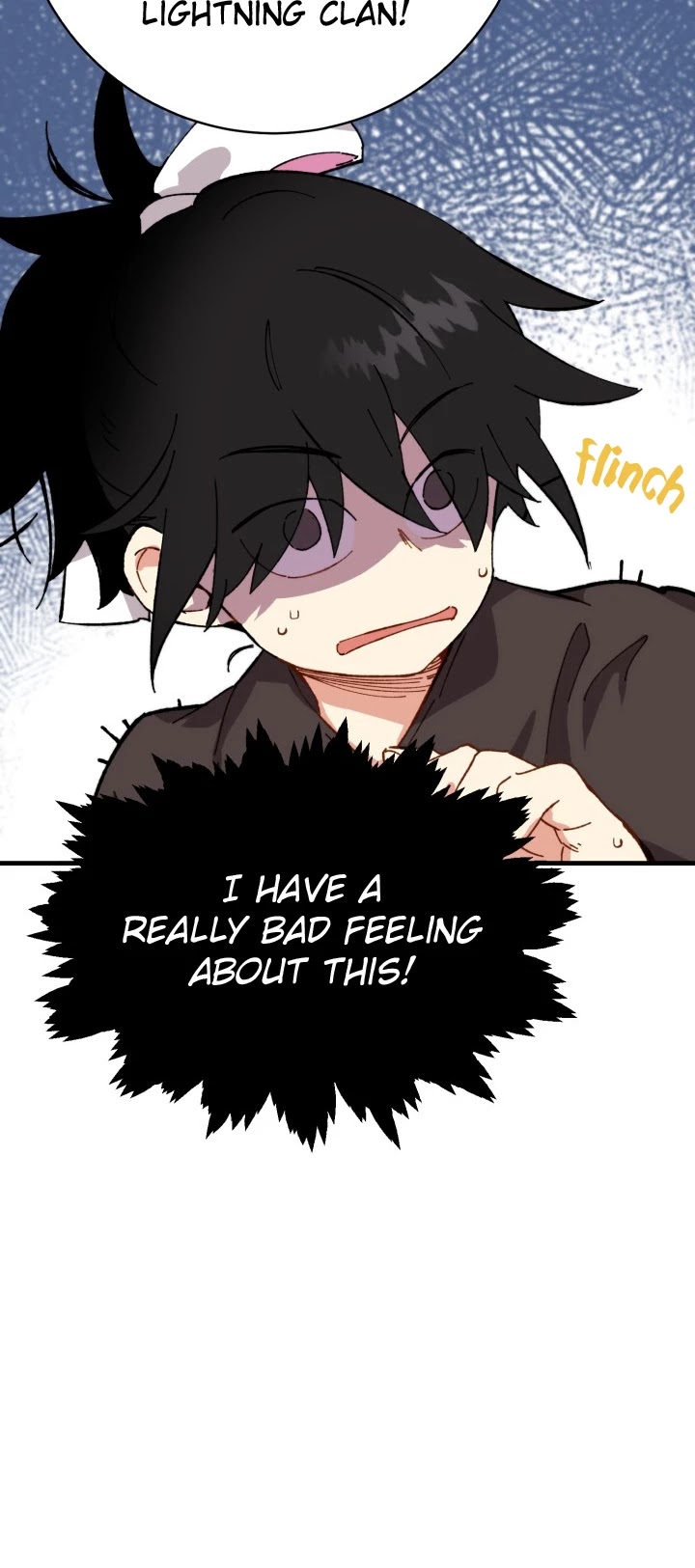 Lightning Degree Chapter 4 page 40 - Chapter 4