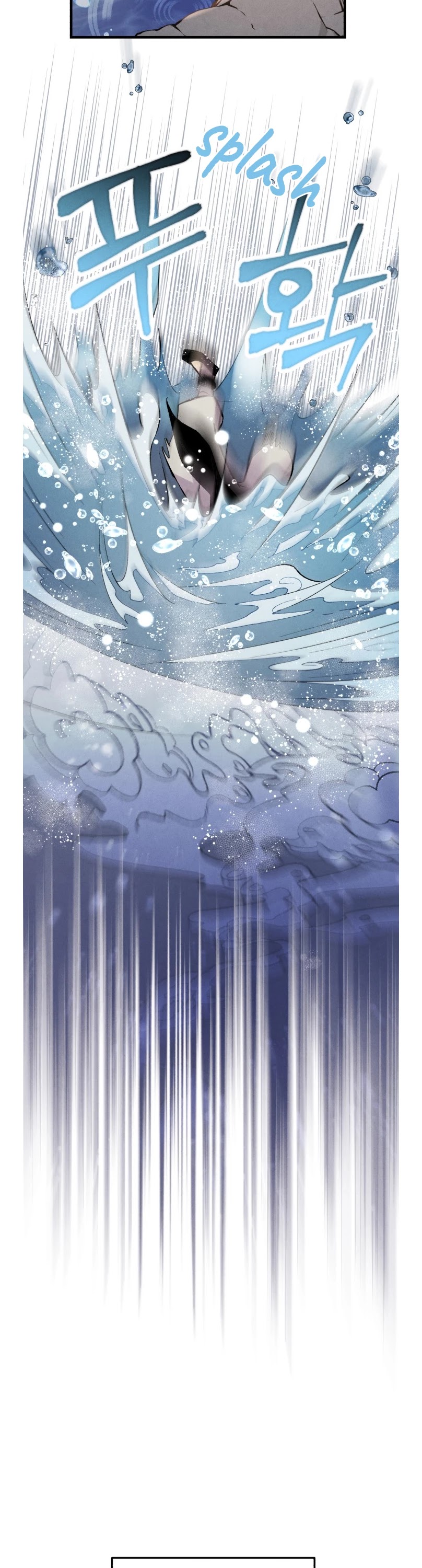 Lightning Degree Chapter 40 page 34 - Chapter 40