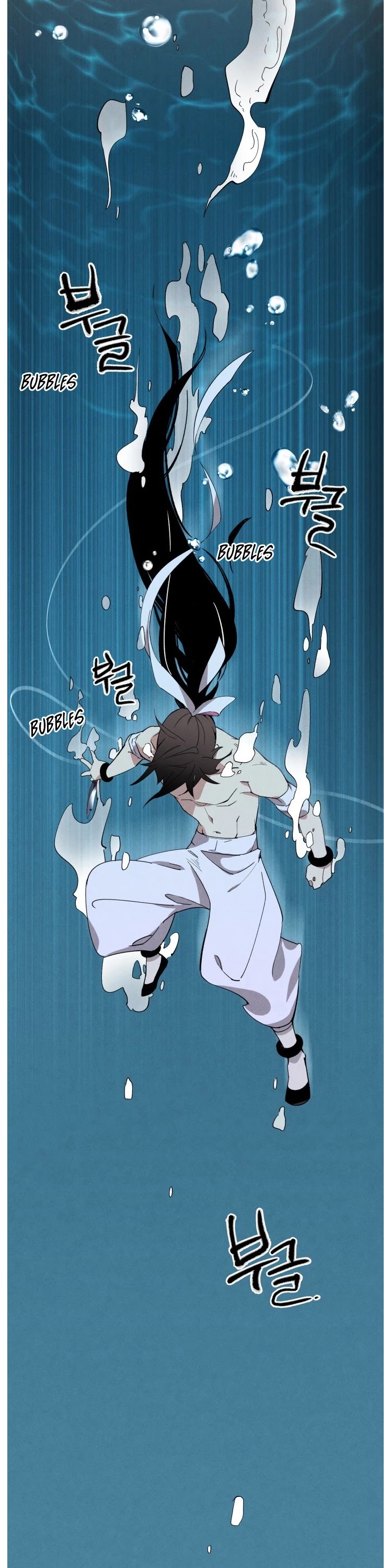 Lightning Degree Chapter 41 page 30 - Chapter 41