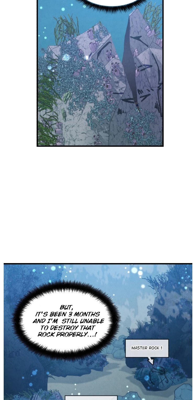 Lightning Degree Chapter 41 page 32 - Chapter 41