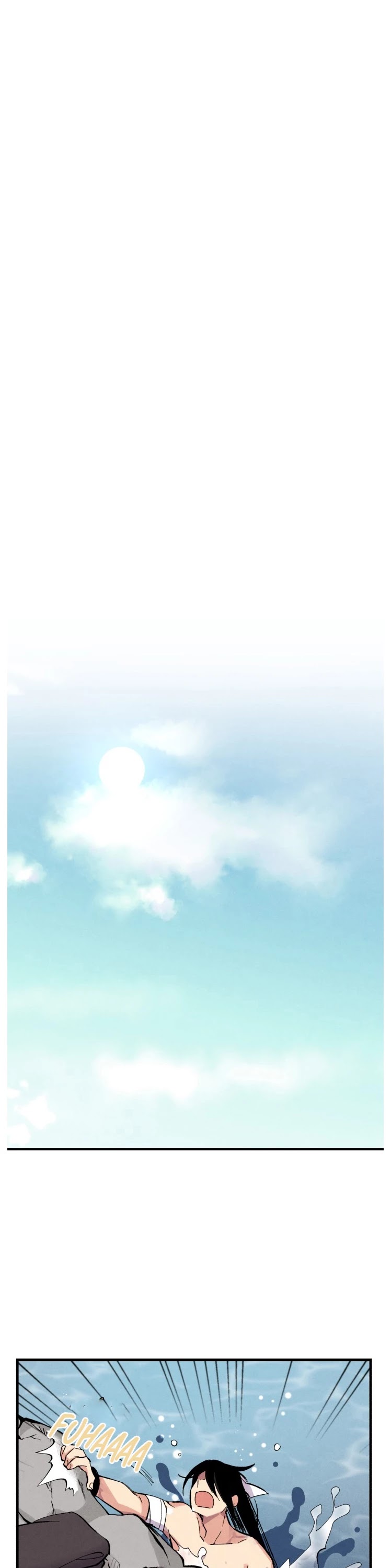 Lightning Degree Chapter 41 page 40 - Chapter 41