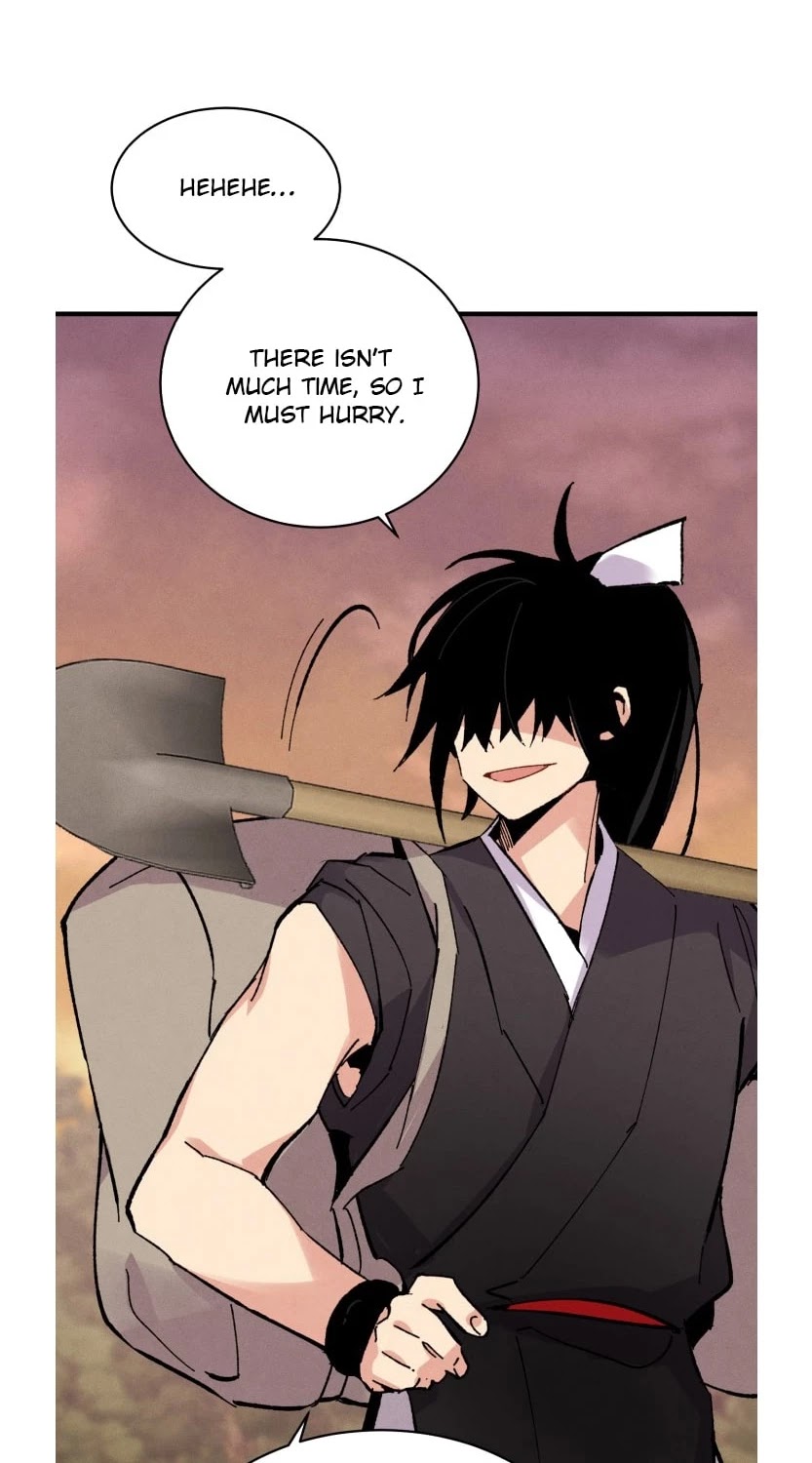 Lightning Degree Chapter 42 page 23 - Chapter 42