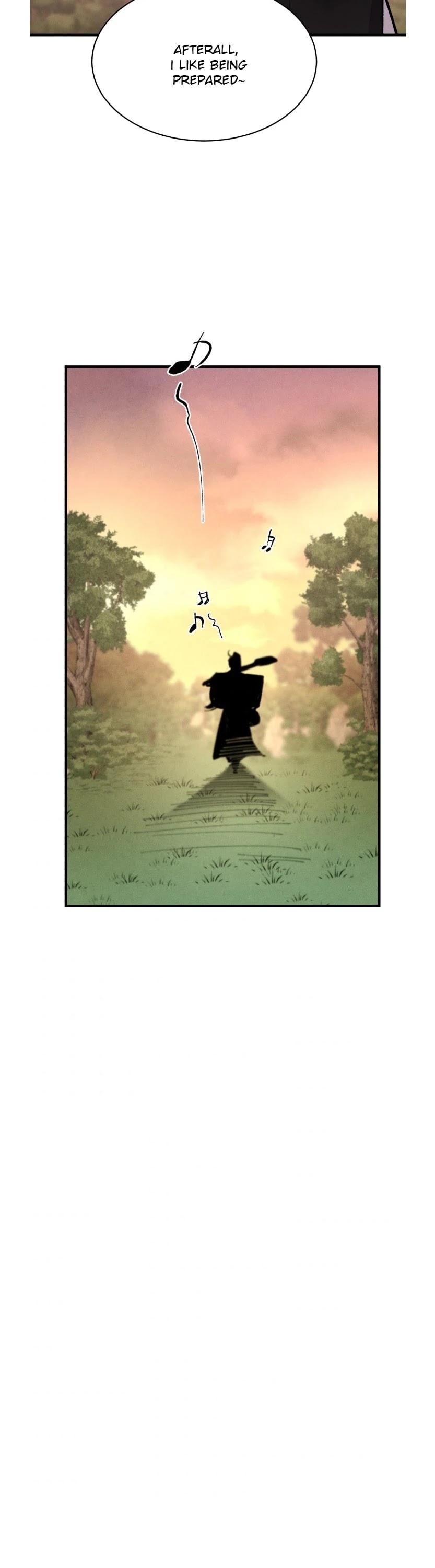 Lightning Degree Chapter 42 page 24 - Chapter 42