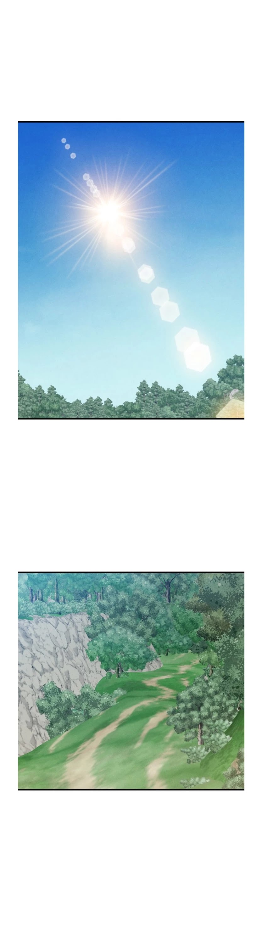 Lightning Degree Chapter 42 page 25 - Chapter 42